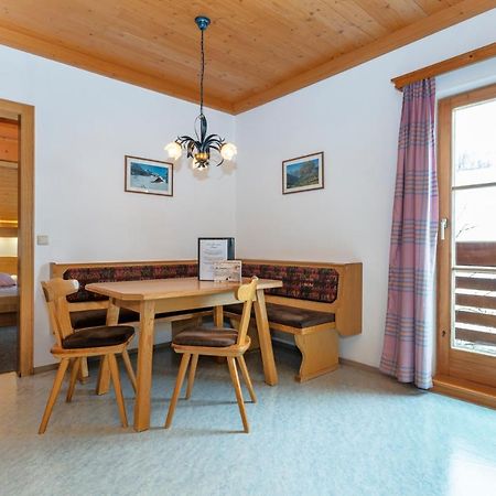 Ferienwohnung Biobauernhof Stegerbauer Maria Alm am Steinernen Meer Exterior foto